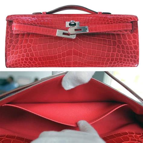 hermes kelly cut